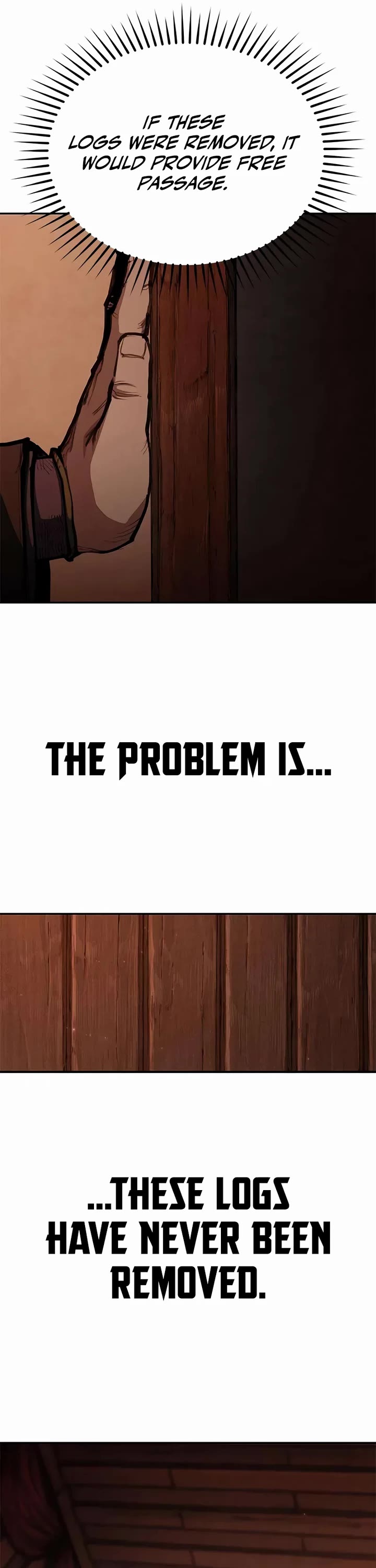 Murim Psychopath chapter 5 page 21