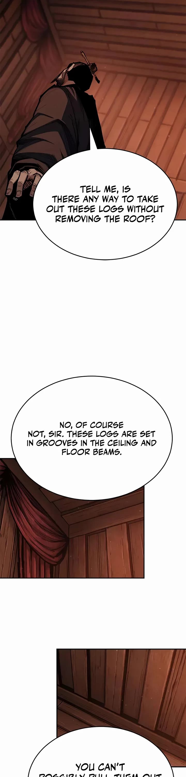 Murim Psychopath chapter 5 page 22