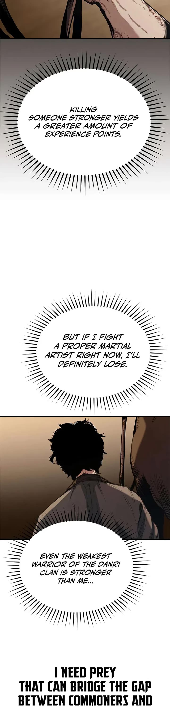 Murim Psychopath chapter 5 page 28
