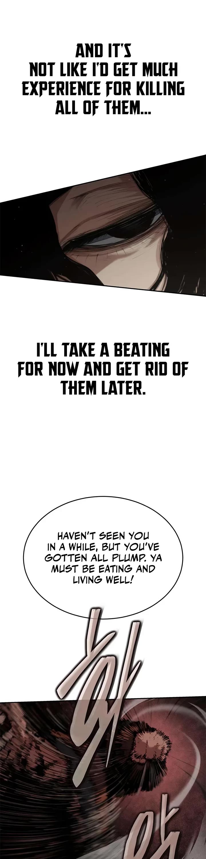 Murim Psychopath chapter 5 page 36