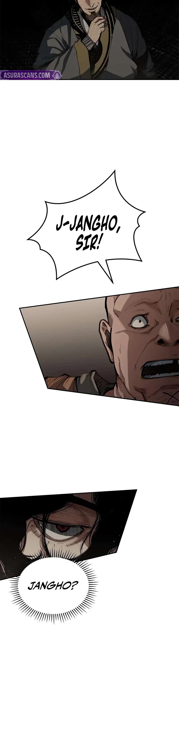 Murim Psychopath chapter 5 page 38