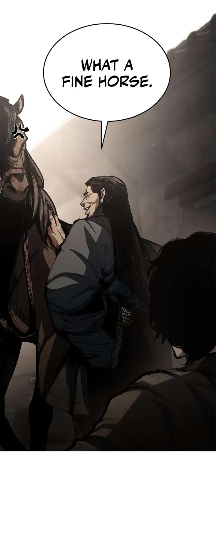 Murim Psychopath chapter 5 page 39