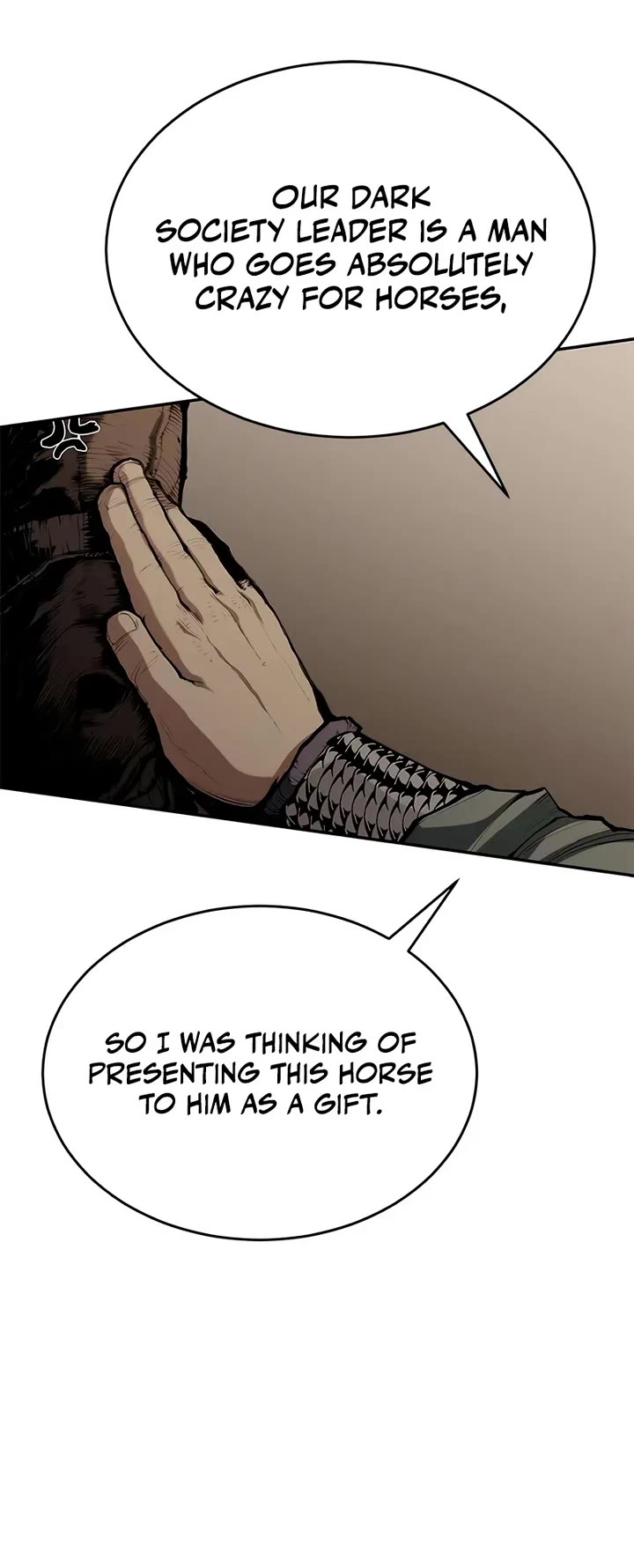 Murim Psychopath chapter 5 page 40