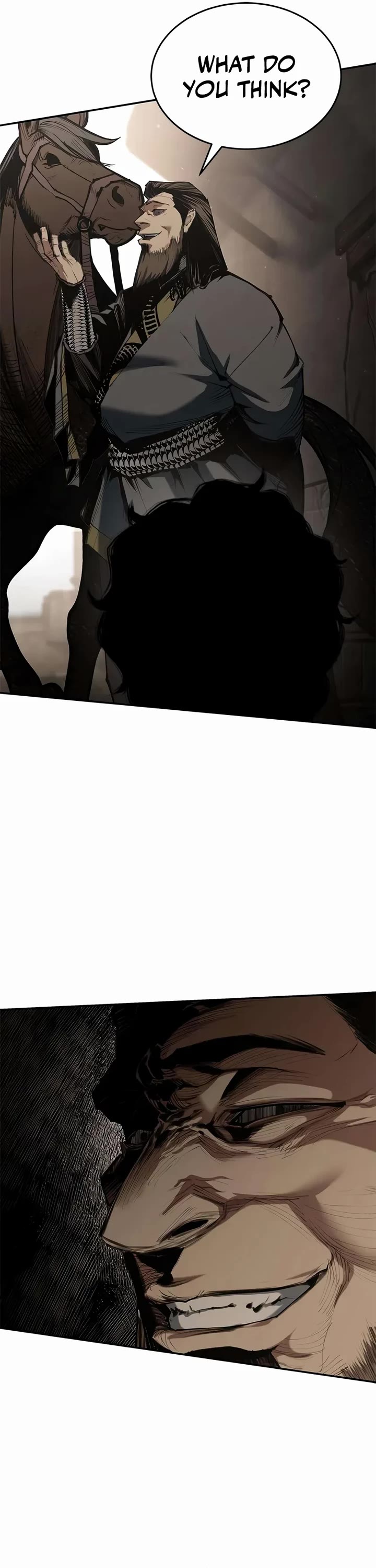 Murim Psychopath chapter 5 page 41