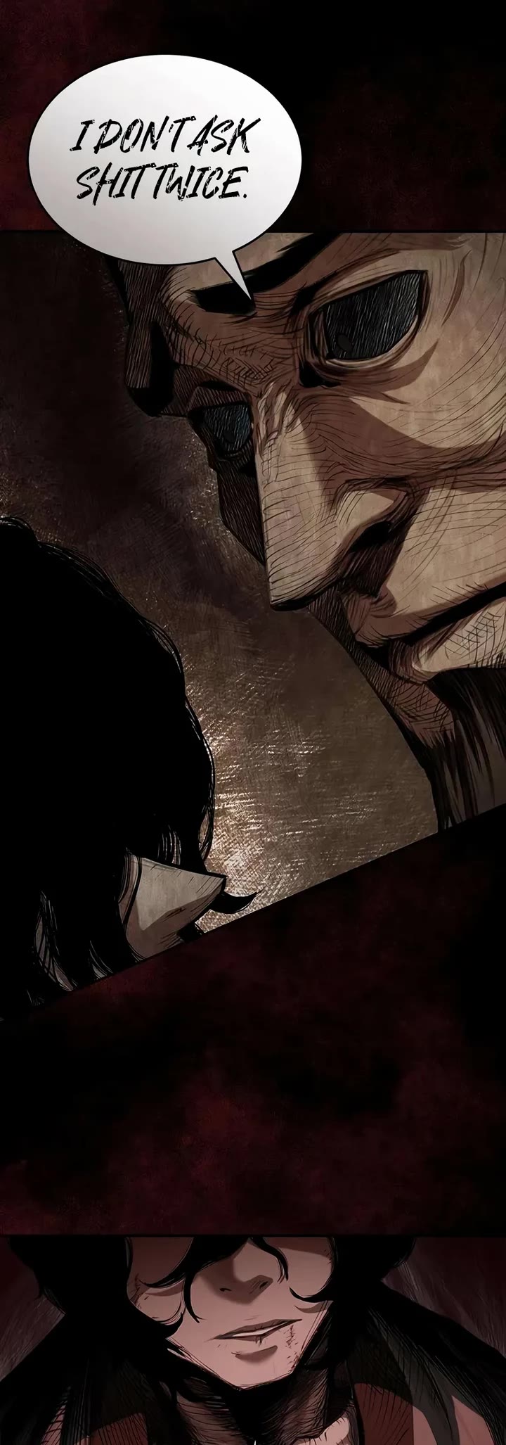 Murim Psychopath chapter 5 page 43