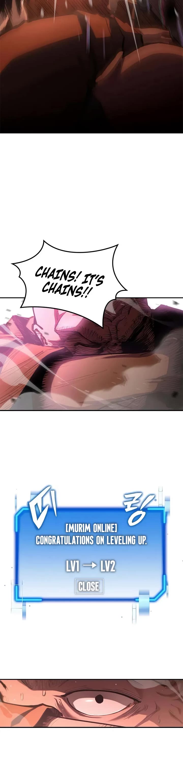 Murim Psychopath chapter 5 page 50