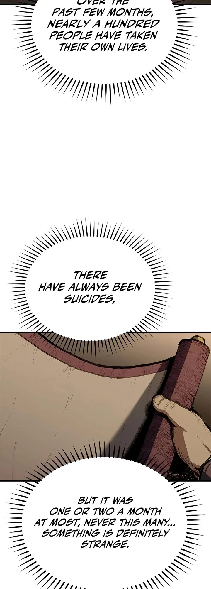 Murim Psychopath chapter 5 page 9