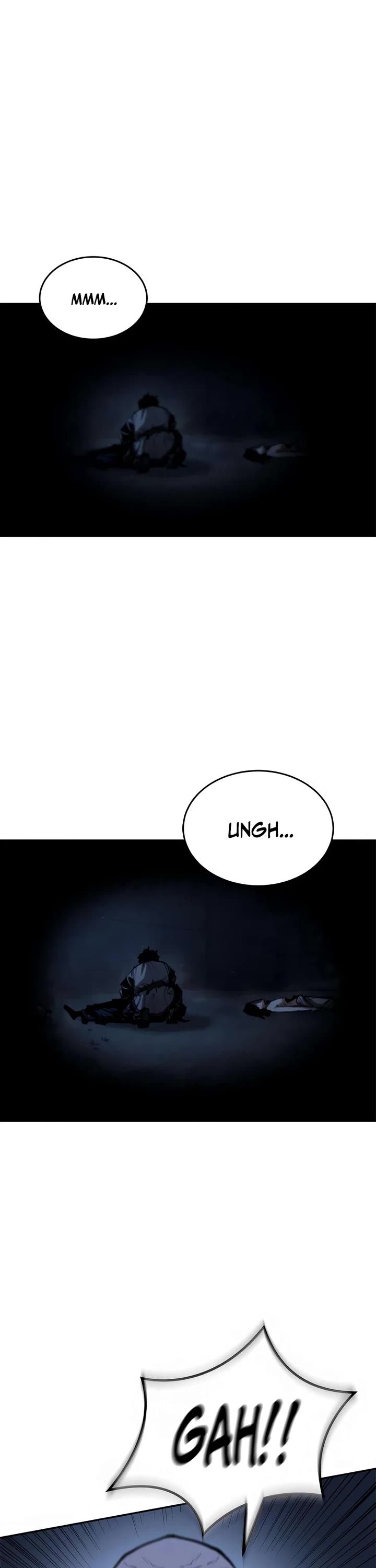 Murim Psychopath chapter 6 page 11