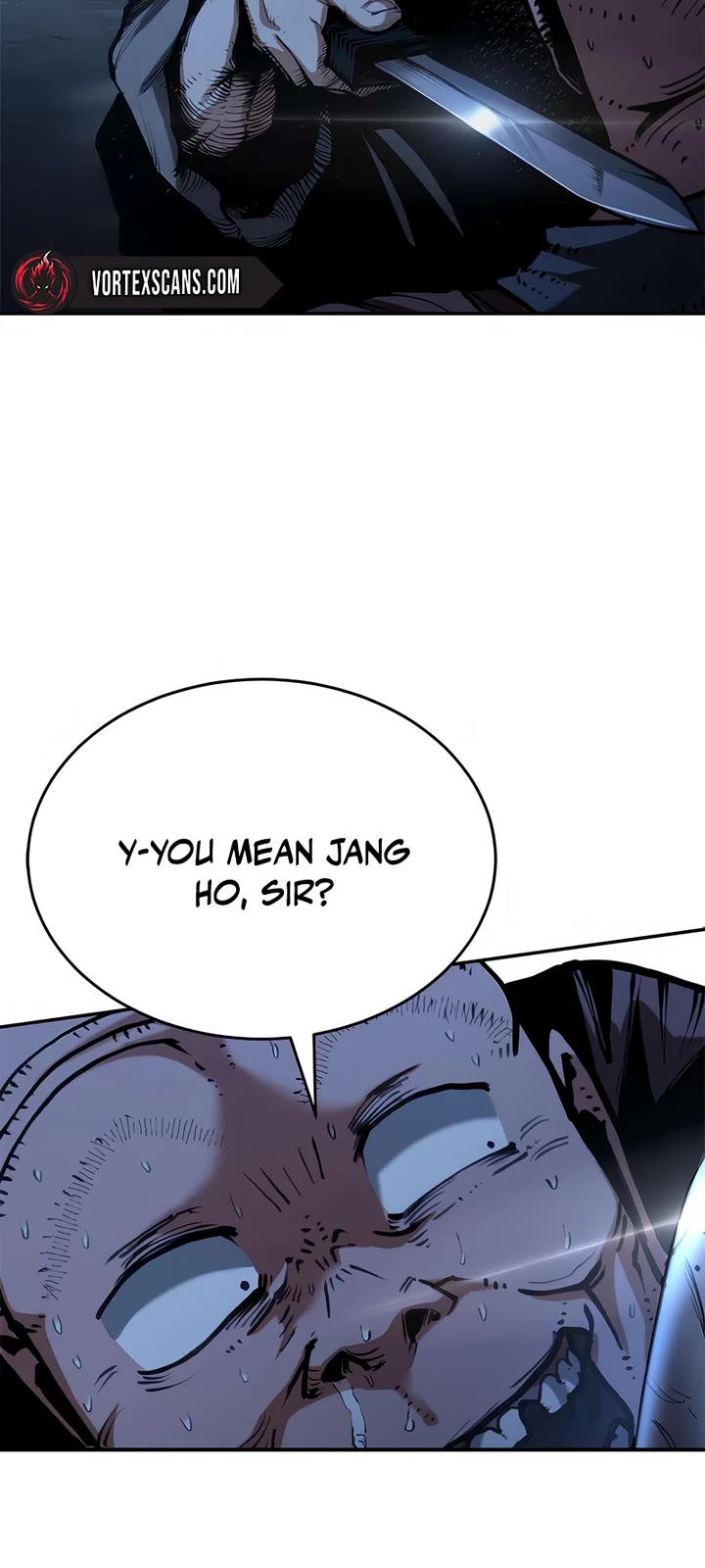 Murim Psychopath chapter 6 page 14