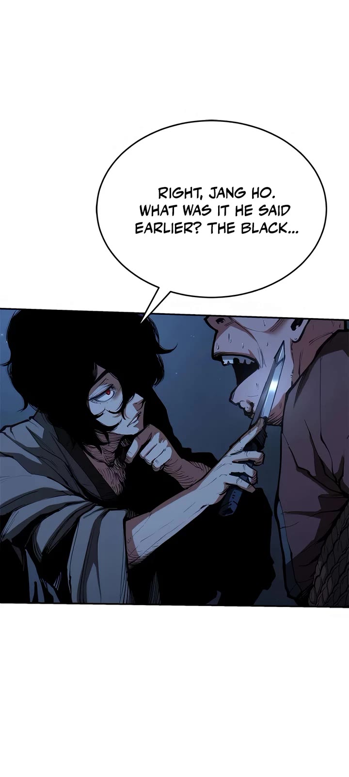 Murim Psychopath chapter 6 page 15