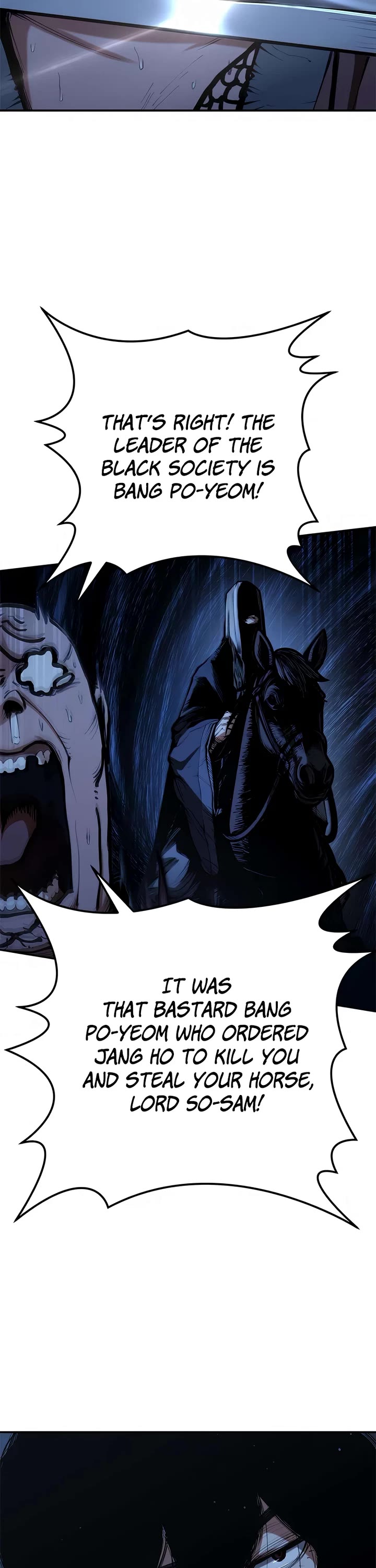 Murim Psychopath chapter 6 page 18