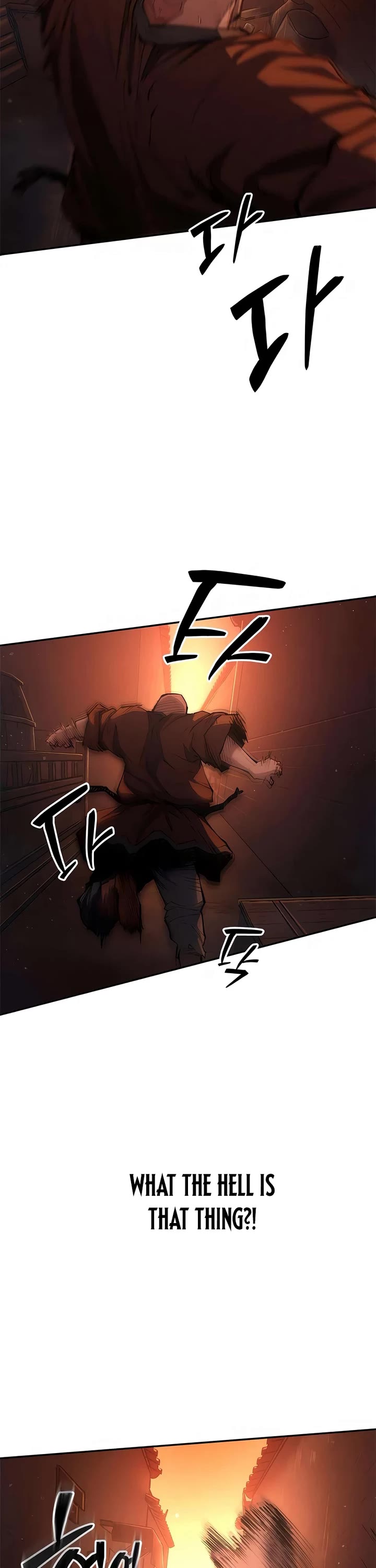 Murim Psychopath chapter 6 page 2