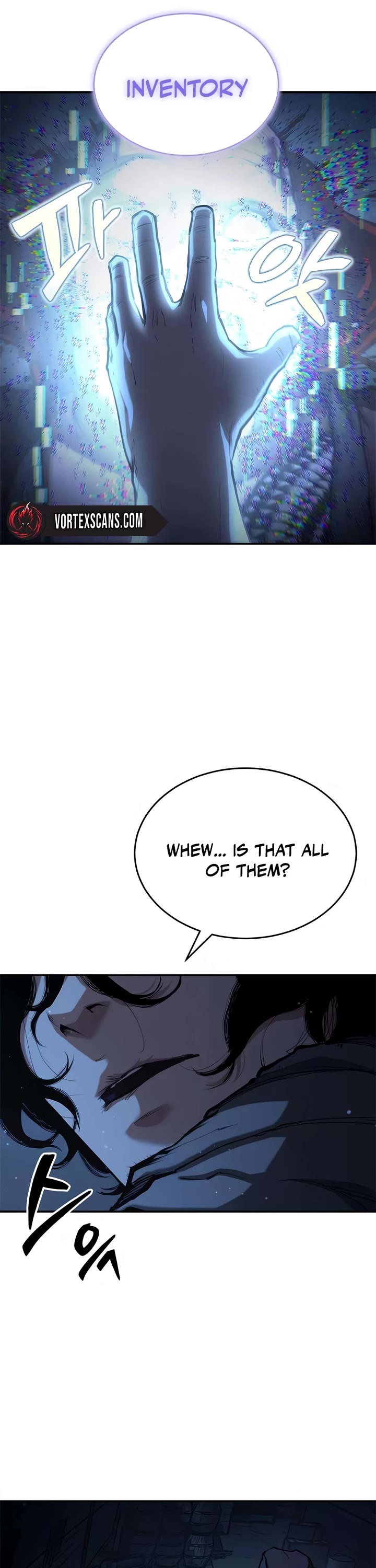 Murim Psychopath chapter 6 page 22