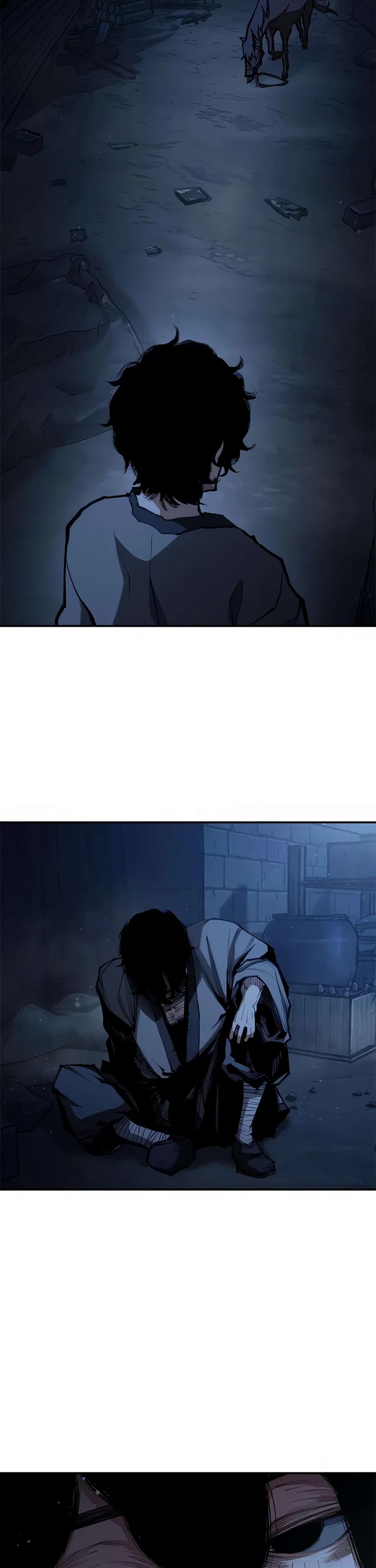 Murim Psychopath chapter 6 page 23