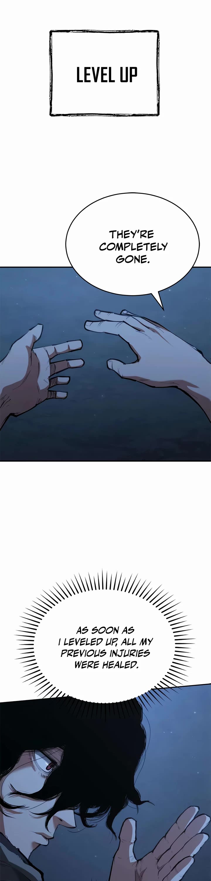 Murim Psychopath chapter 6 page 26