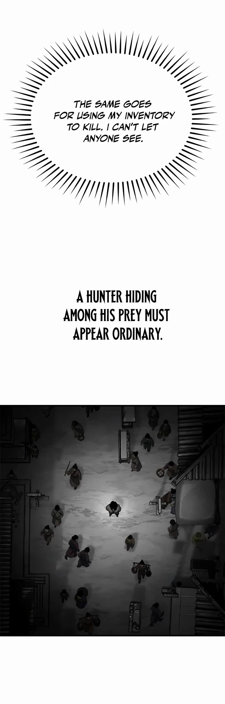 Murim Psychopath chapter 6 page 30