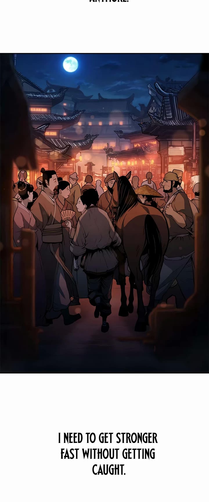 Murim Psychopath chapter 6 page 34