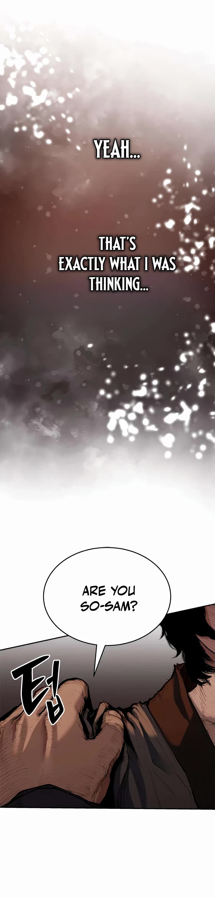 Murim Psychopath chapter 6 page 36