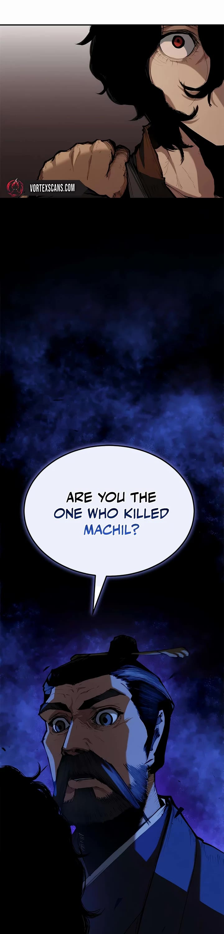 Murim Psychopath chapter 6 page 37