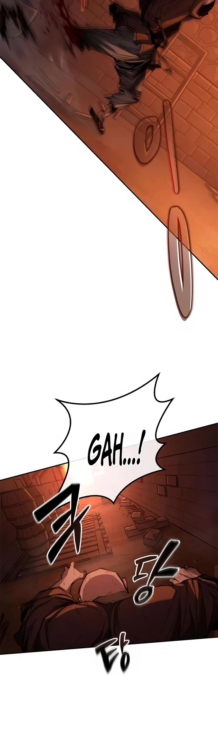 Murim Psychopath chapter 6 page 4