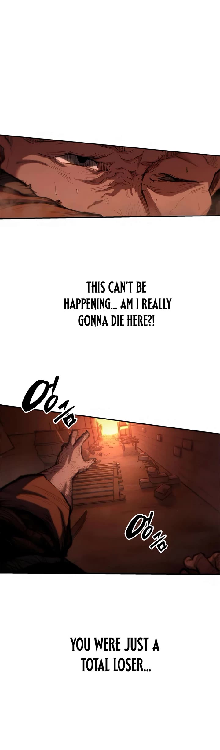 Murim Psychopath chapter 6 page 5