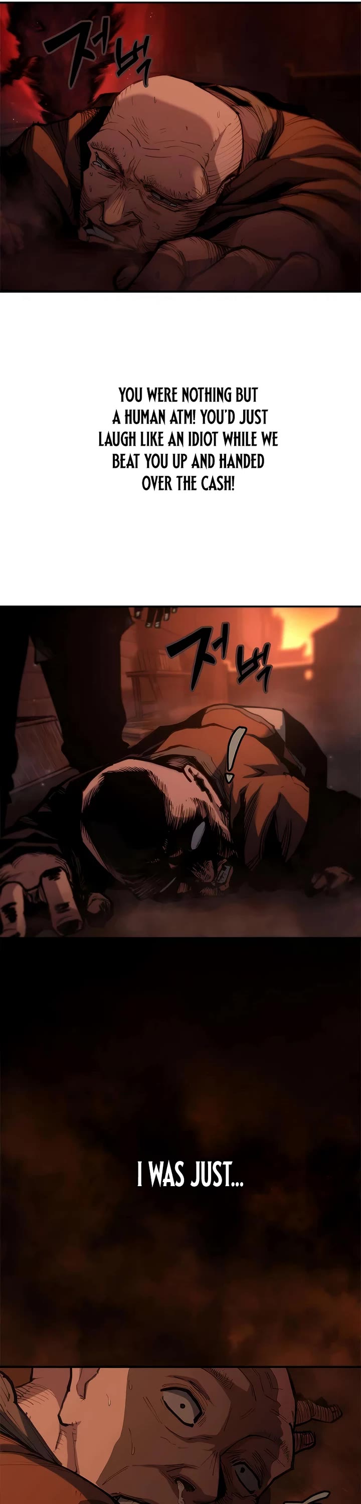 Murim Psychopath chapter 6 page 6