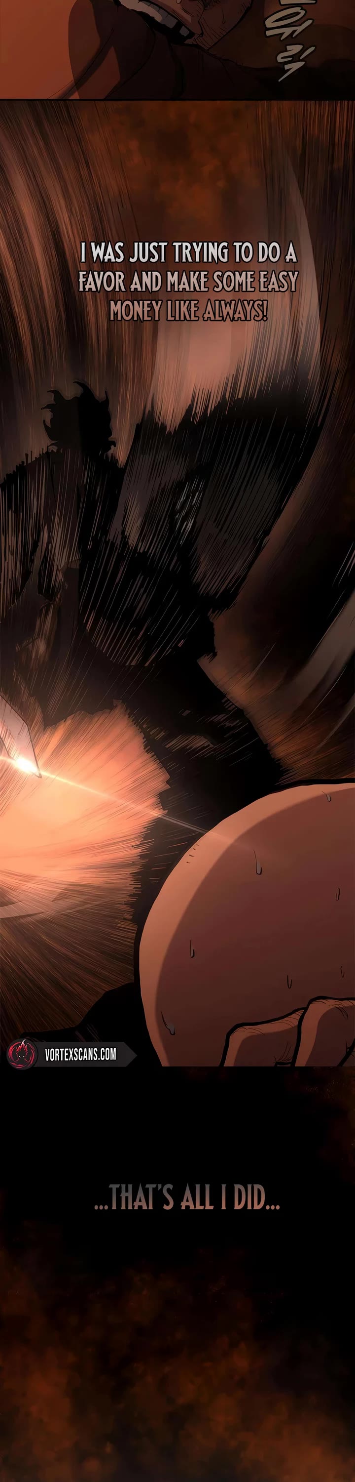 Murim Psychopath chapter 6 page 7