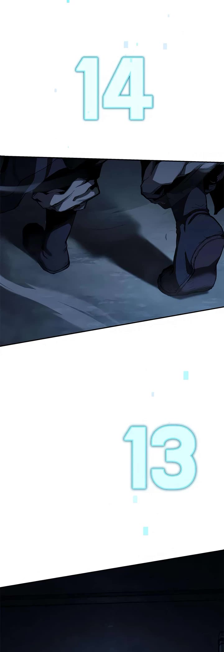 Murim Psychopath chapter 7 page 14