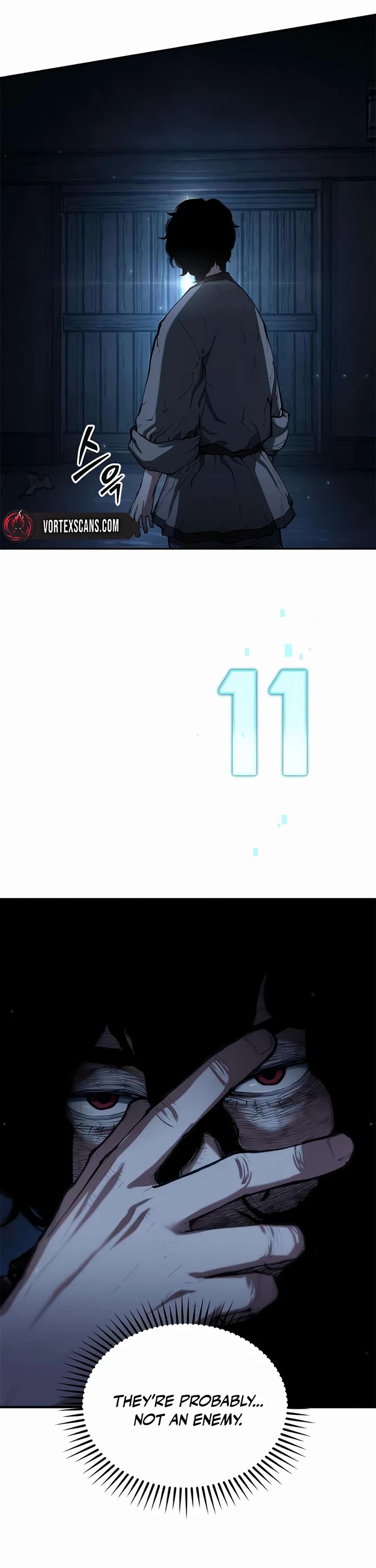 Murim Psychopath chapter 7 page 16