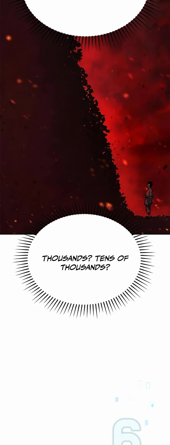 Murim Psychopath chapter 7 page 19