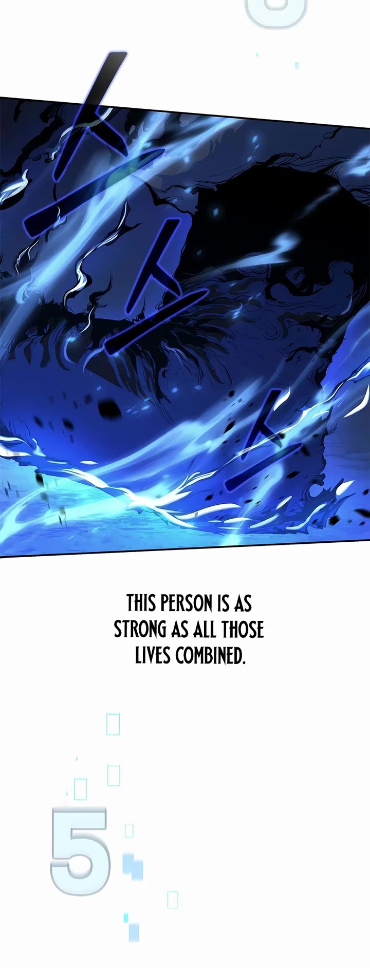 Murim Psychopath chapter 7 page 20