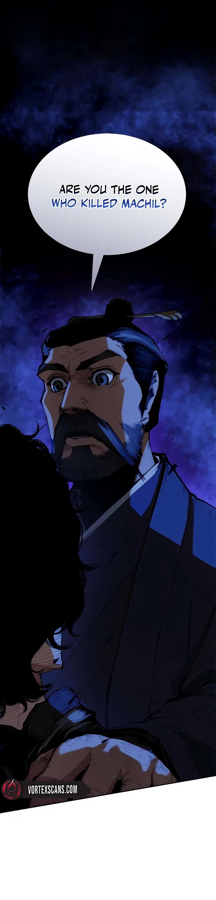 Murim Psychopath chapter 7 page 25