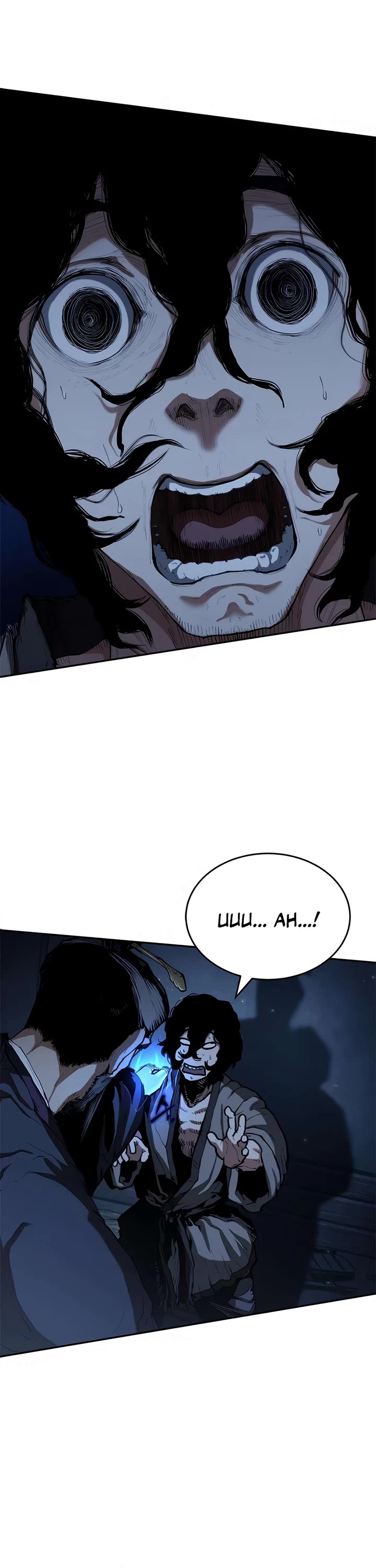 Murim Psychopath chapter 7 page 26