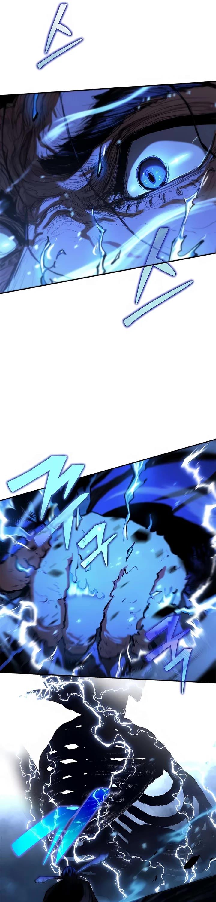 Murim Psychopath chapter 7 page 27