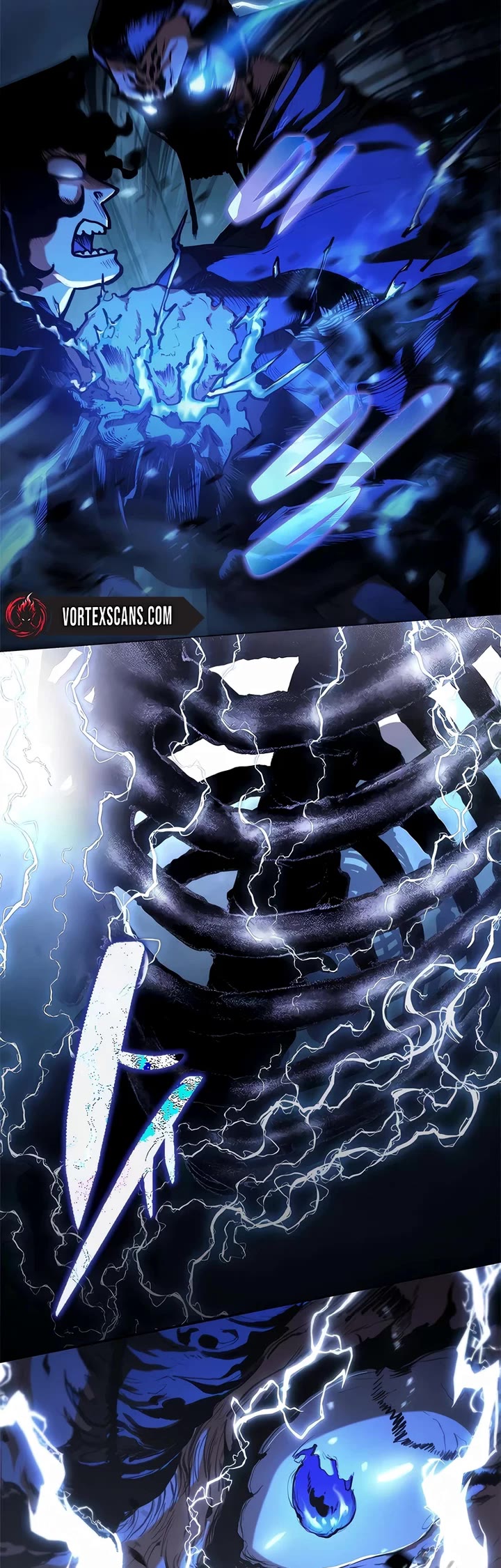 Murim Psychopath chapter 7 page 28