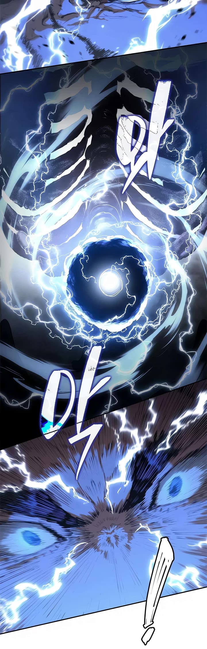 Murim Psychopath chapter 7 page 29