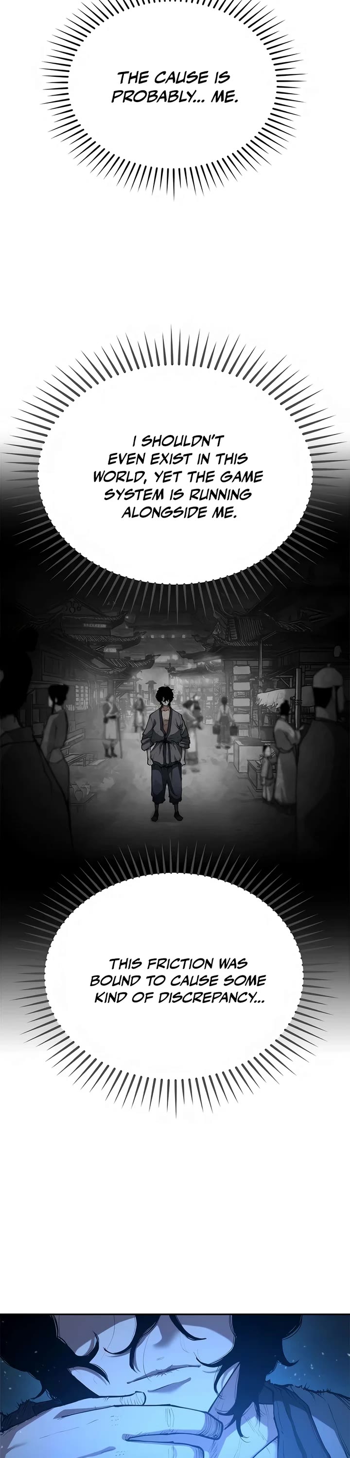 Murim Psychopath chapter 7 page 3