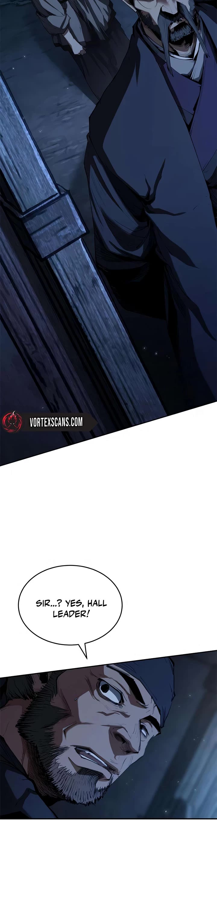 Murim Psychopath chapter 7 page 32