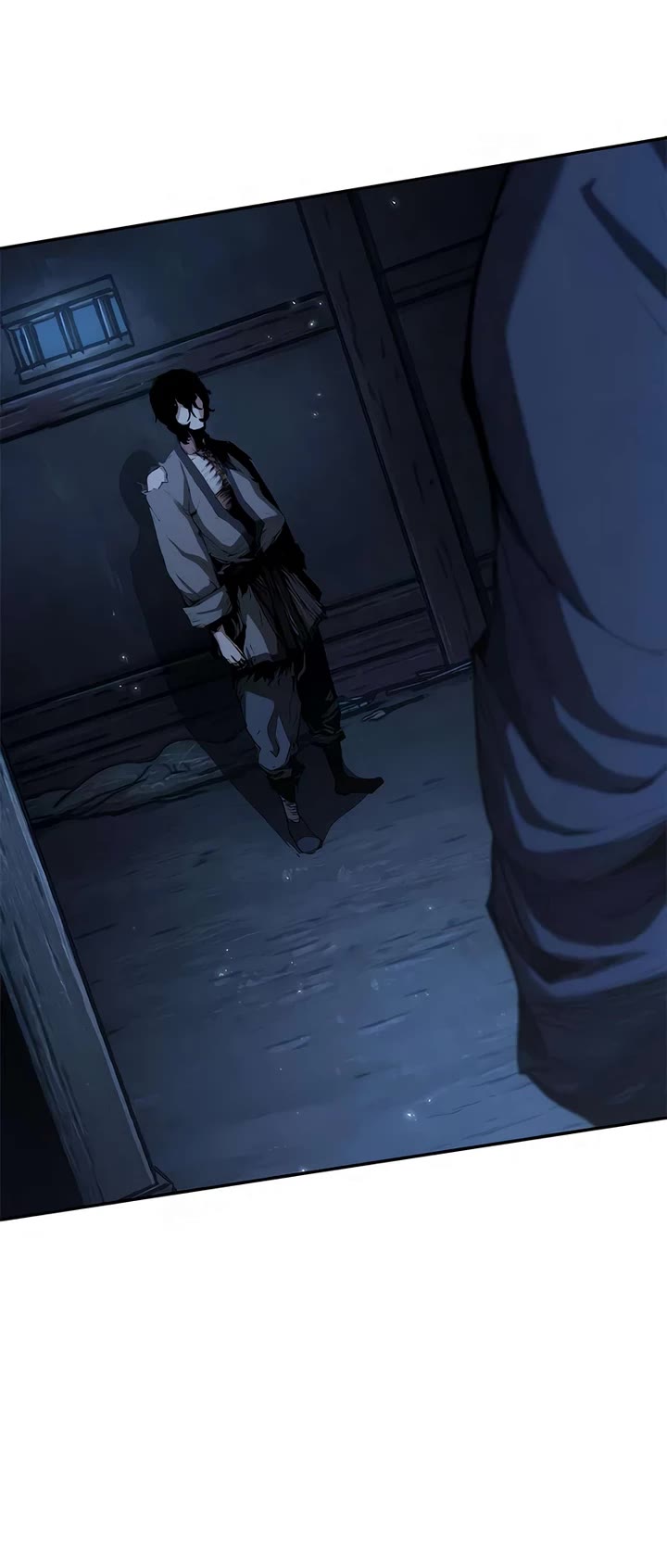 Murim Psychopath chapter 7 page 33