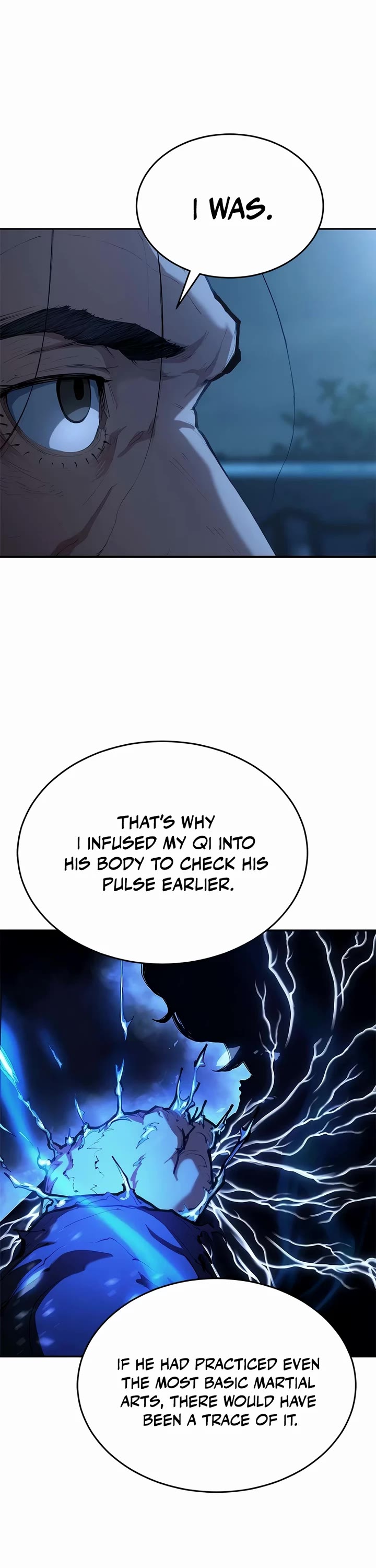 Murim Psychopath chapter 7 page 37