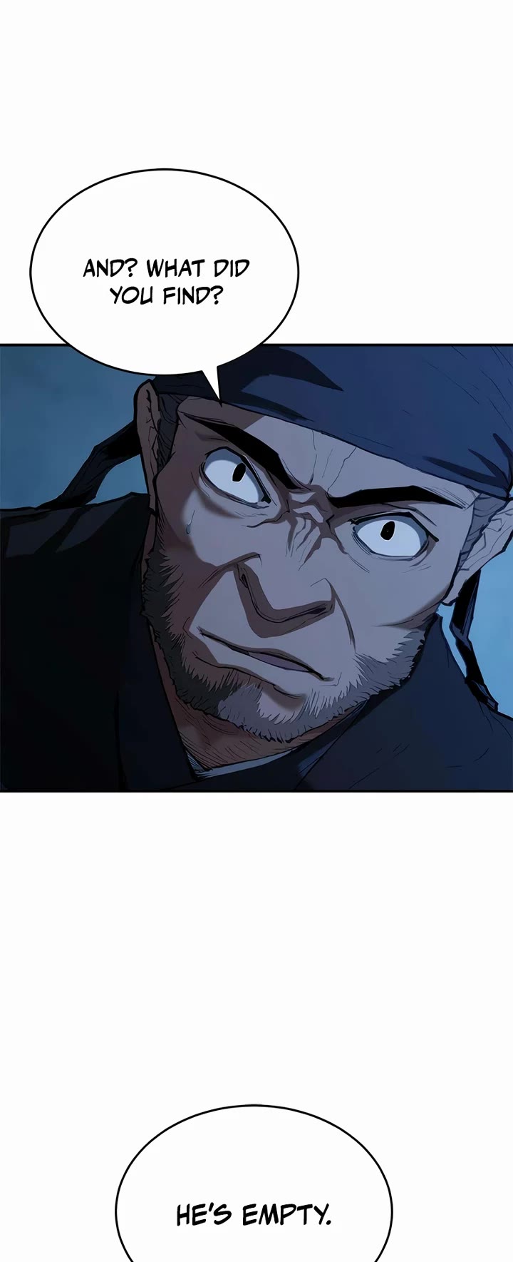 Murim Psychopath chapter 7 page 38