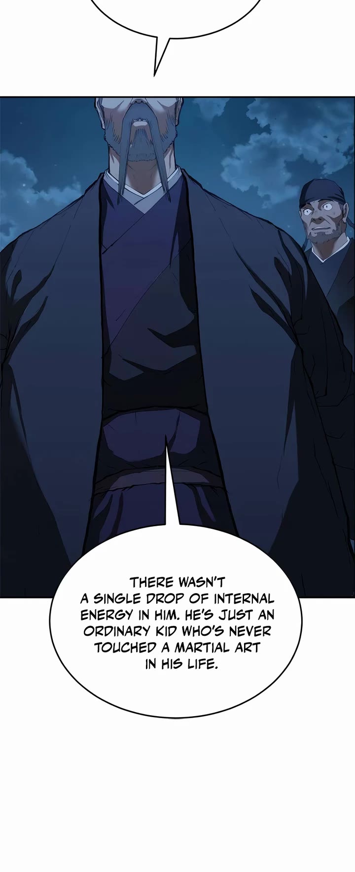 Murim Psychopath chapter 7 page 39