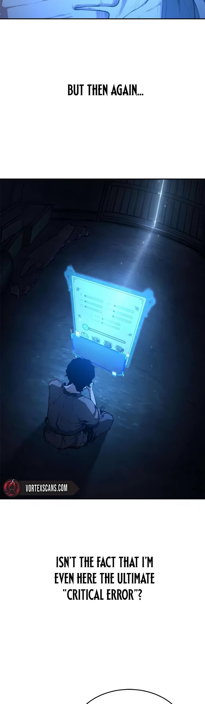 Murim Psychopath chapter 7 page 4