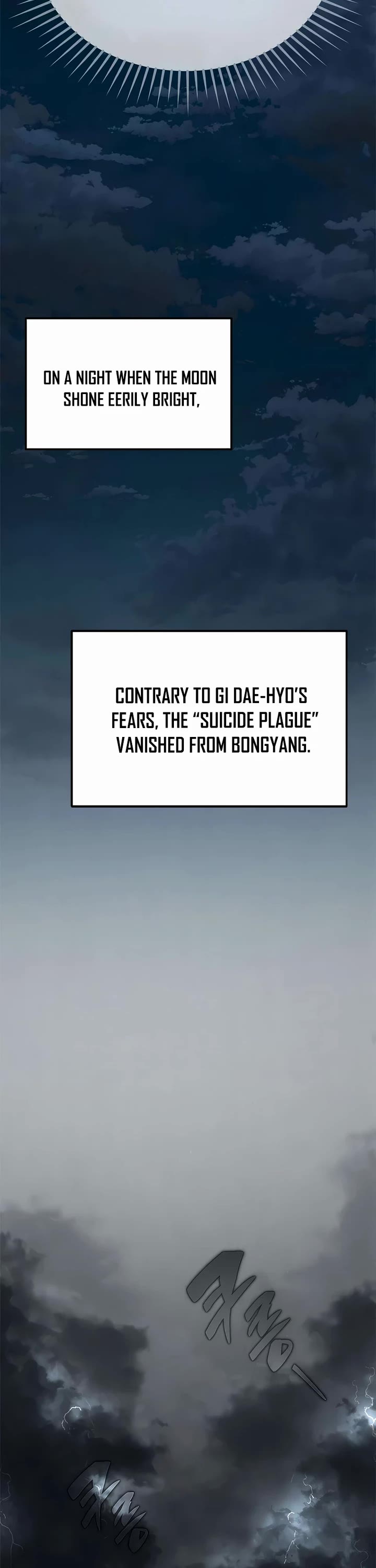 Murim Psychopath chapter 7 page 41