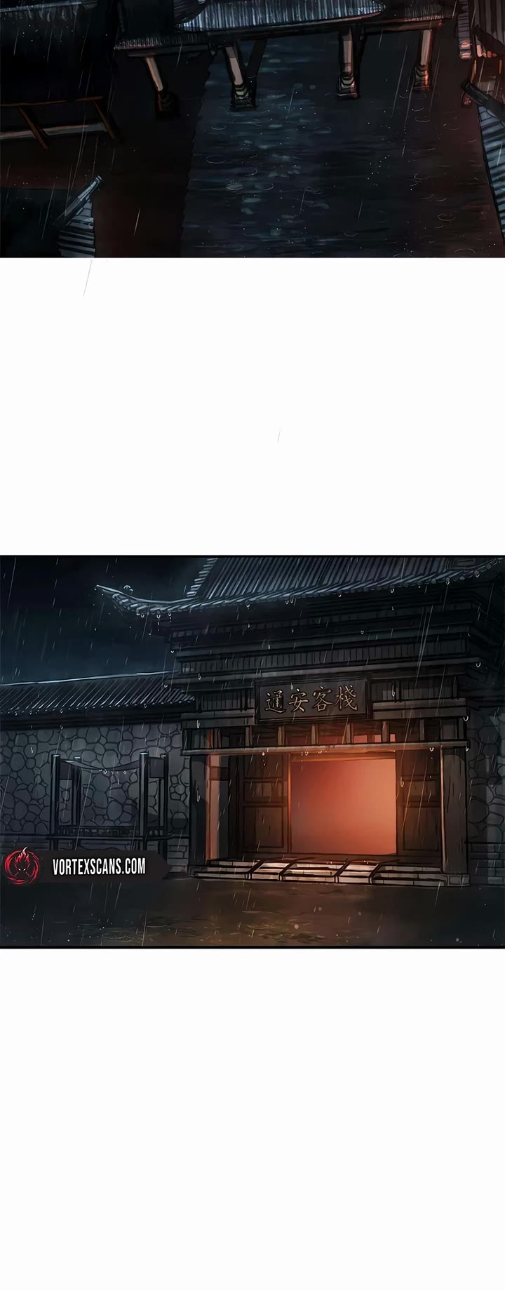 Murim Psychopath chapter 7 page 44