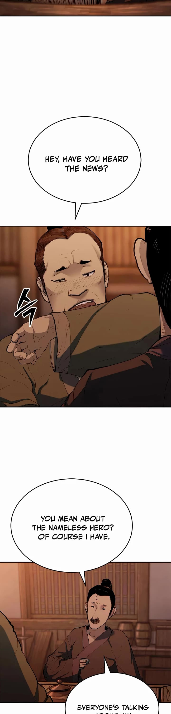 Murim Psychopath chapter 7 page 46