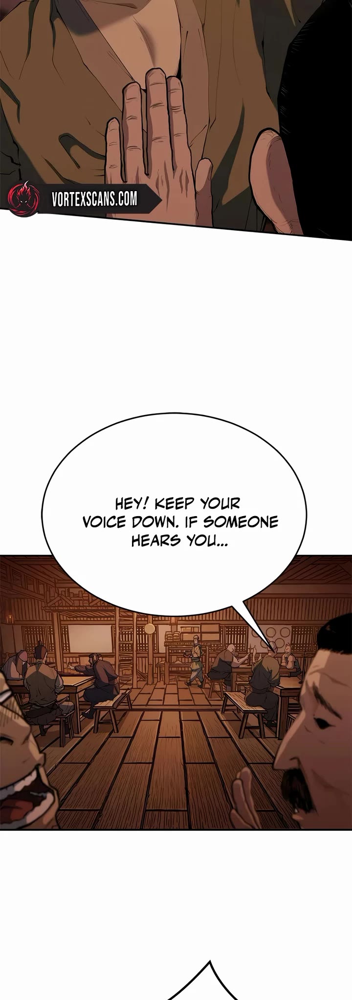 Murim Psychopath chapter 7 page 48