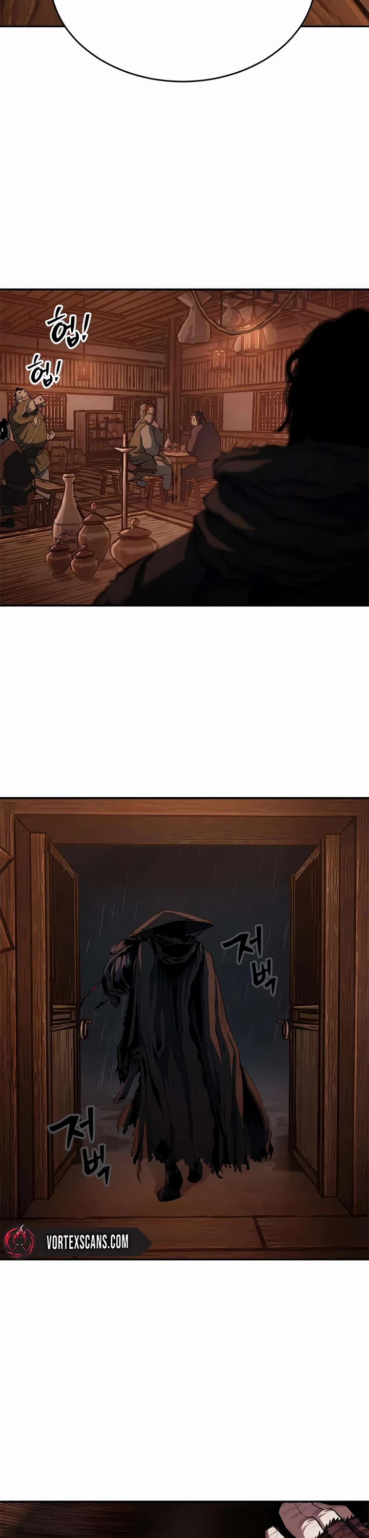 Murim Psychopath chapter 7 page 51