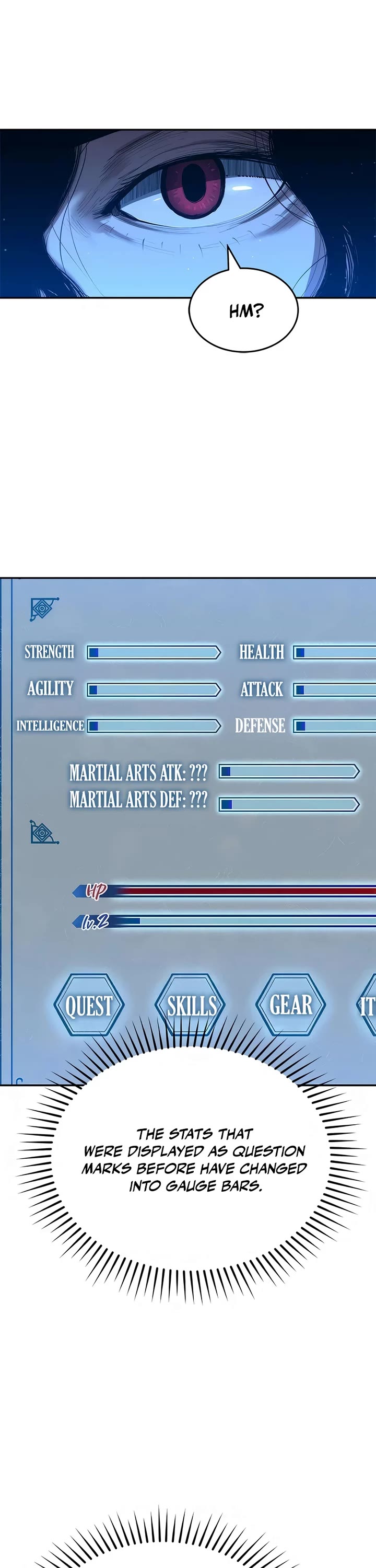 Murim Psychopath chapter 7 page 6