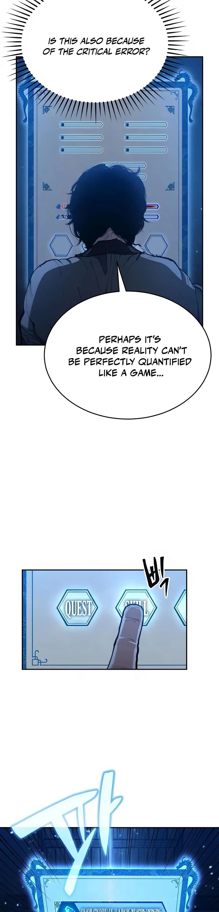 Murim Psychopath chapter 7 page 7